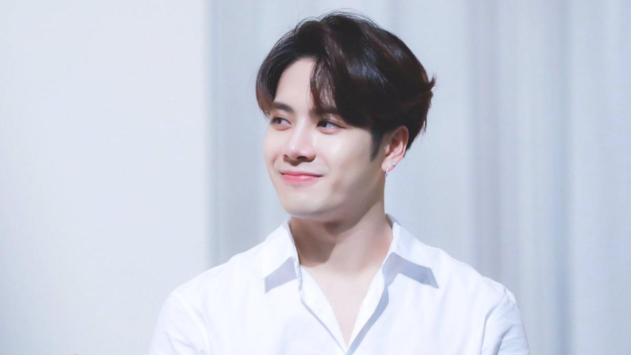 Jackson Wang brings K-pop to the Lollapalooza India lineup